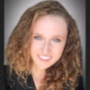 Meet your Posher, Sarah ann